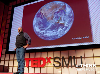 TEDxSMU